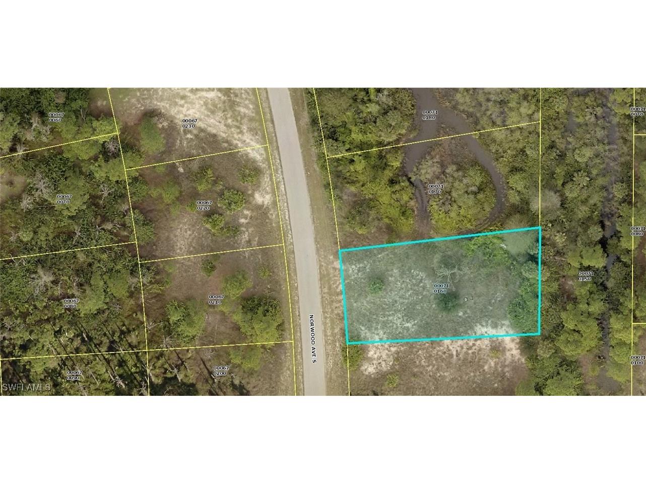 457 Norwood Avenue S Lehigh Acres FL 33974 226003222 image1