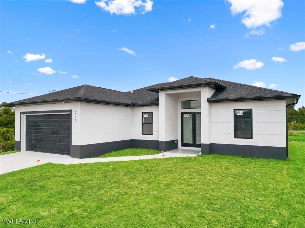 457 Paddock Street Lehigh Acres FL 33974 224072323 image1
