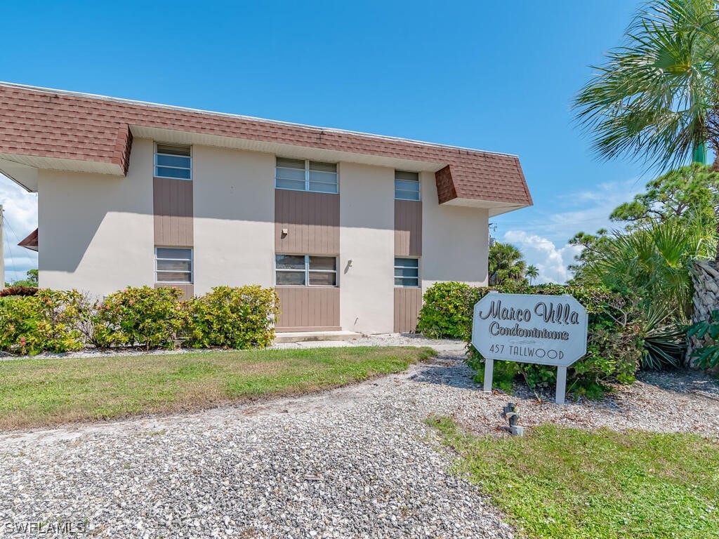 457 Tallwood Street #105 Marco Island FL 34145 223064505 image1