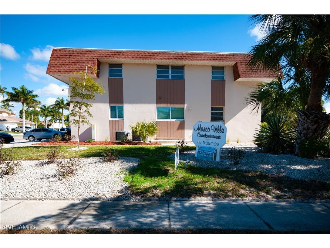 457 Tallwood Street #108 Marco Island FL 34145 226001193 image3
