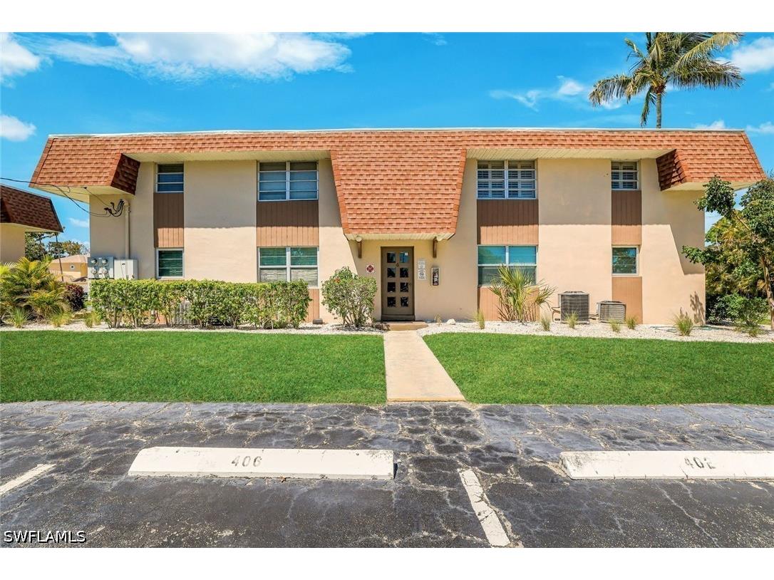 457 Tallwood Street #406 Marco Island FL 34145 226002555 image3