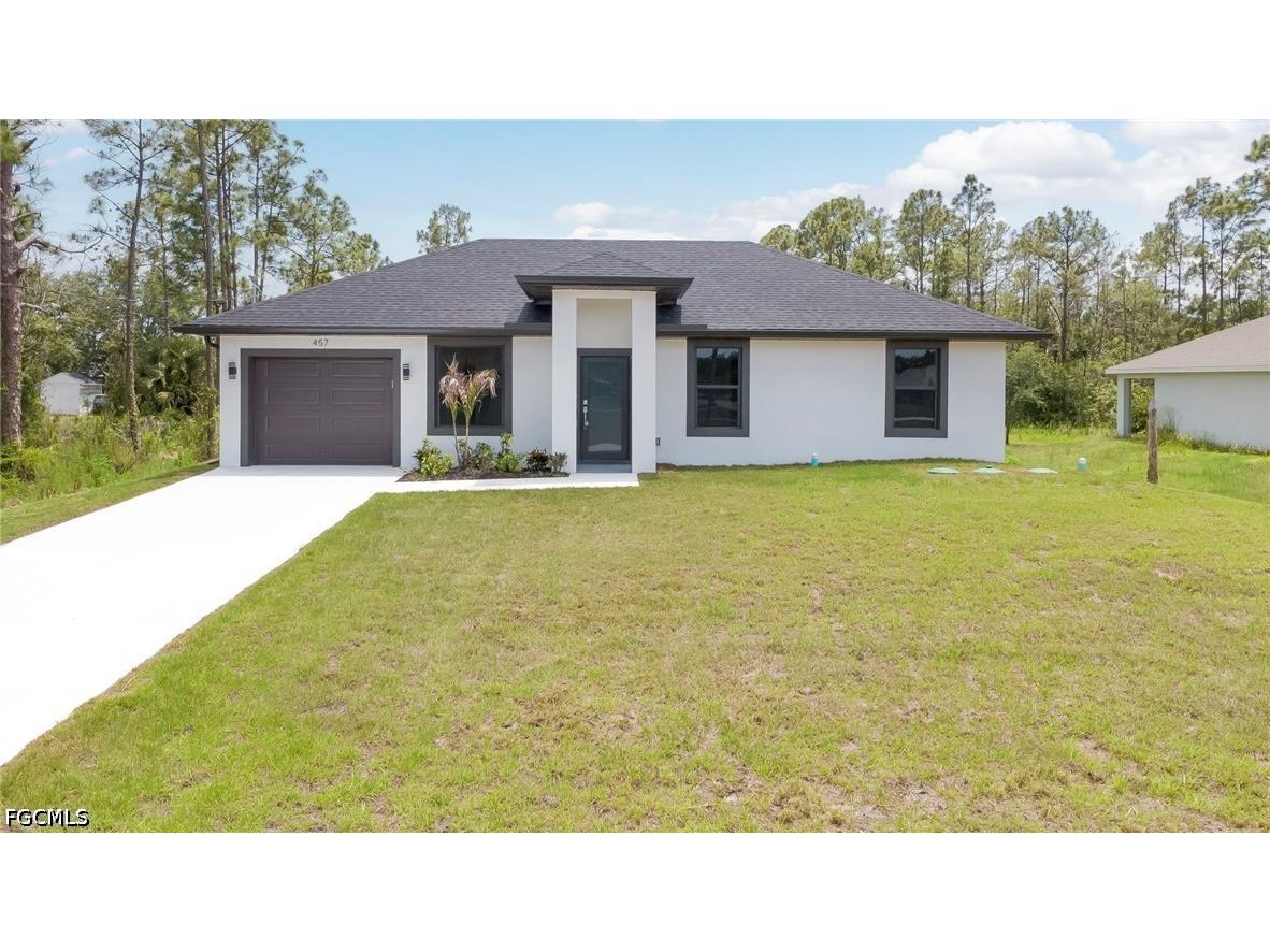 457 Woodman Drive Lehigh Acres FL 33972 2026020031 image1