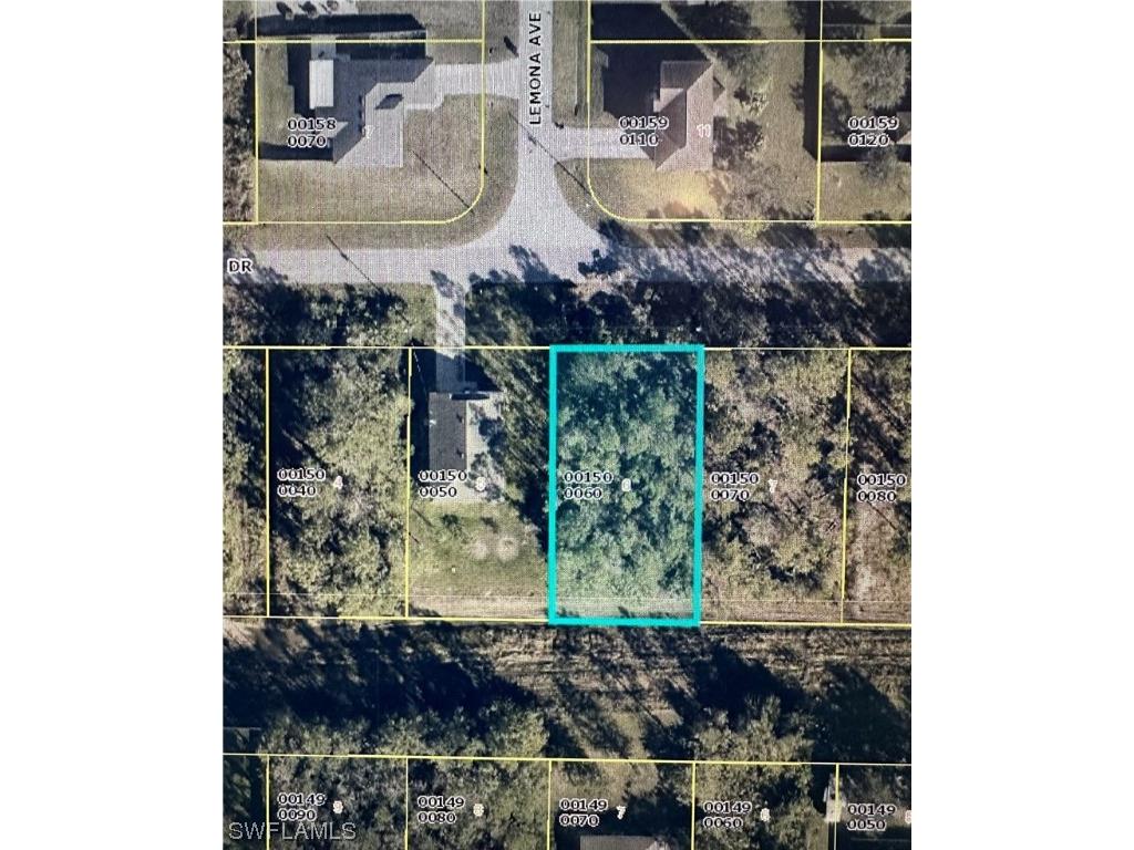 457 Woodman Drive Lehigh Acres FL 33972 224002400 image1