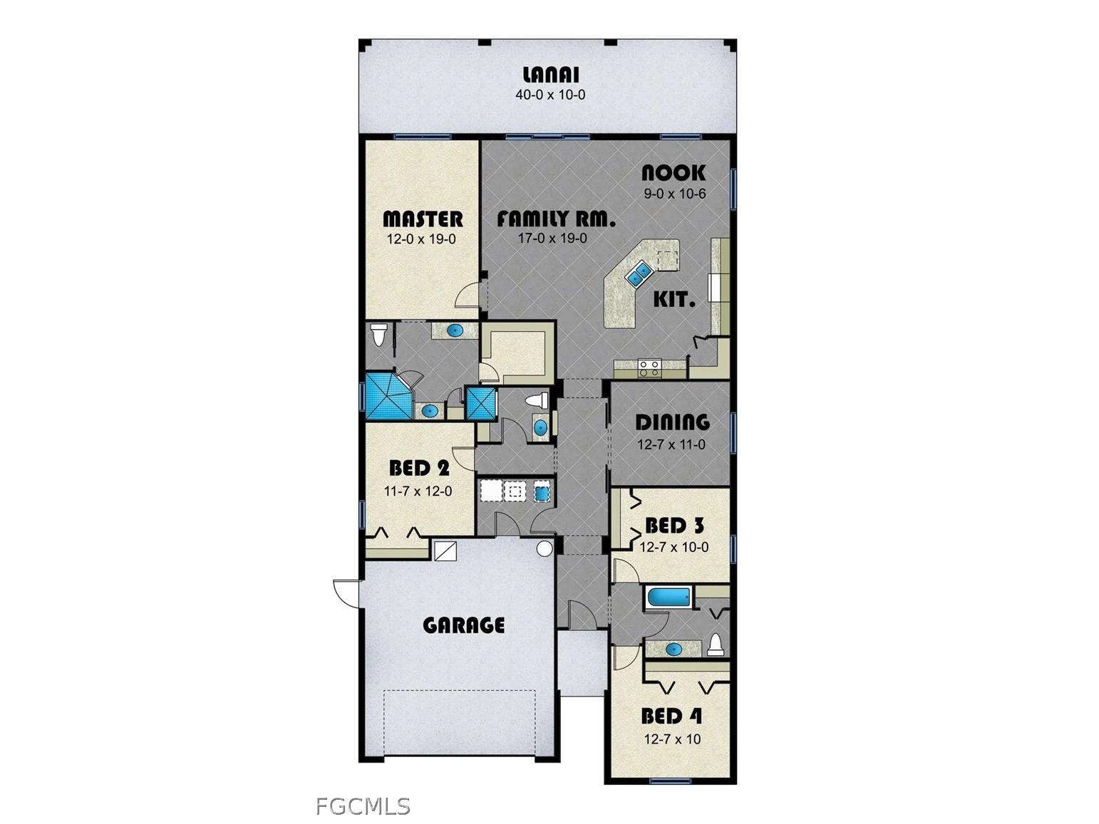 4570 Oakley Road North Port FL 34288 2026012366 image6