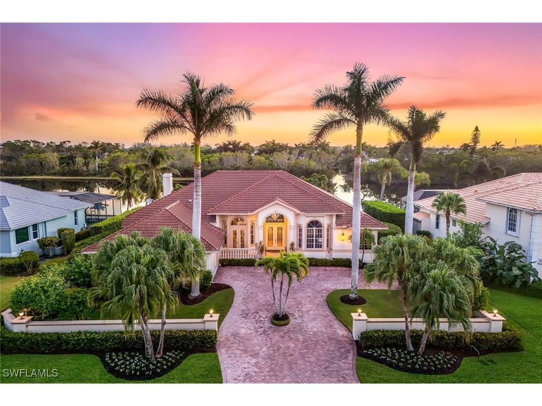 4574 Lighthouse Lane Naples FL 34112 225027196 image1