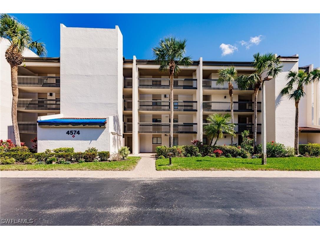 4574 Trawler Court #404 Fort Myers FL 33919 223011330 image1