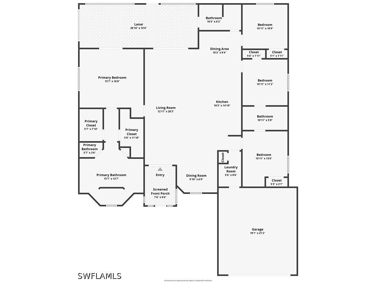 4575 Catalina Lane Bonita Springs FL 34134 226012062 image2