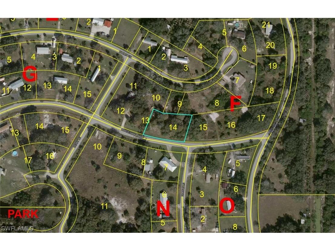 4577 Horseshoe Loop SW Moore Haven FL 33471 223047142 image1