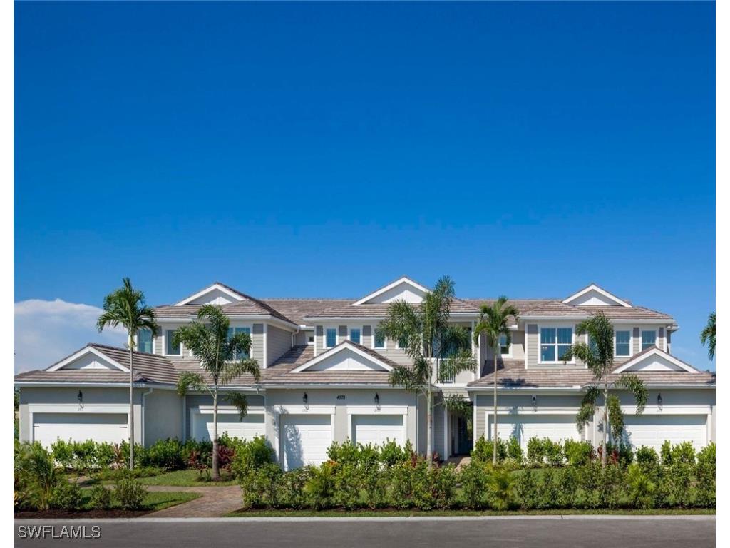4578 Arboretum Circle #102 Naples FL 34112 225032159 image1
