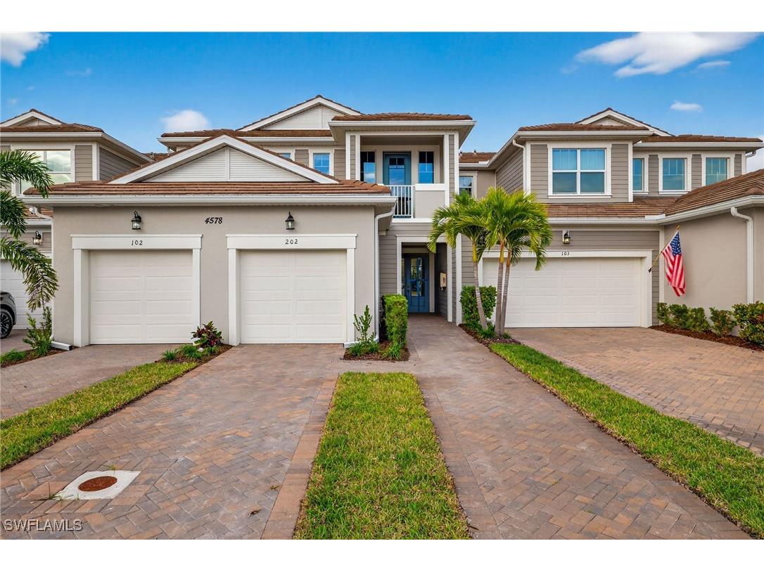 4578 Arboretum Circle #202 Naples FL 34112 226001671 image1