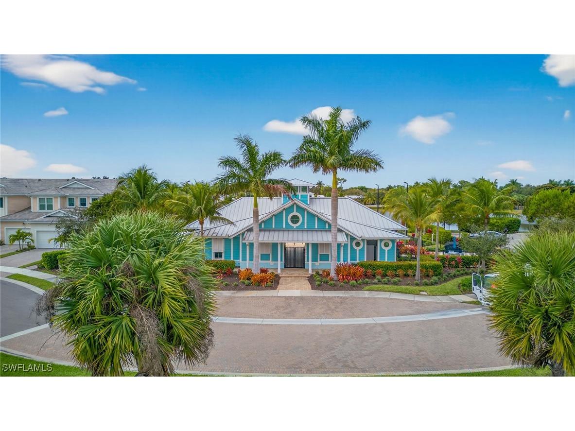 4578 Arboretum Circle #202 Naples FL 34112 226001671 image31