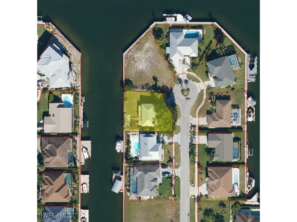 458 Capri Court Marco Island FL 34145 225060099 image1