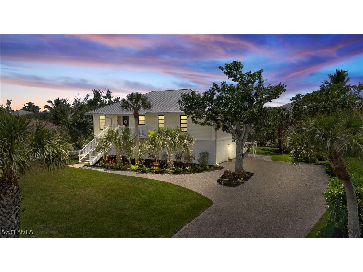 458 Lake Murex Circle Sanibel FL 33957 225036921 image3
