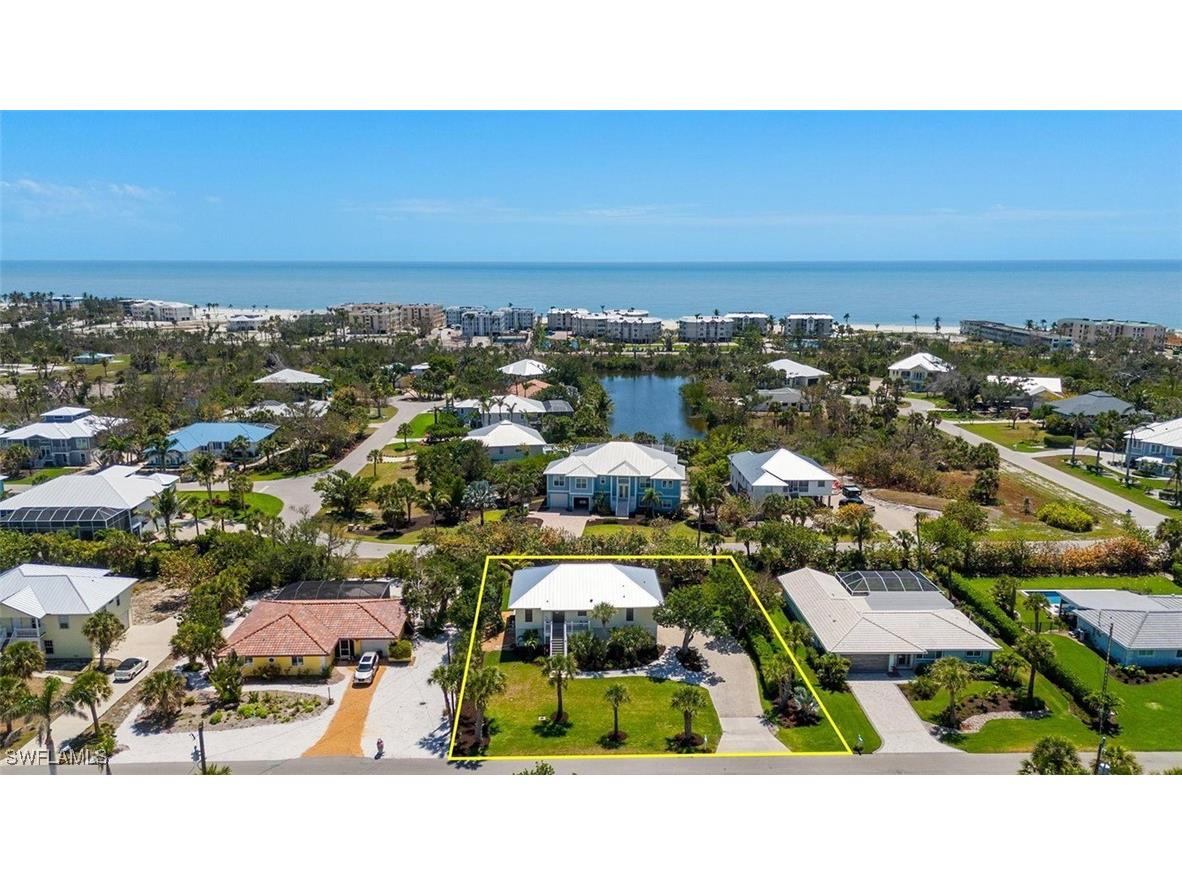 458 Lake Murex Circle Sanibel FL 33957 225036921 image40