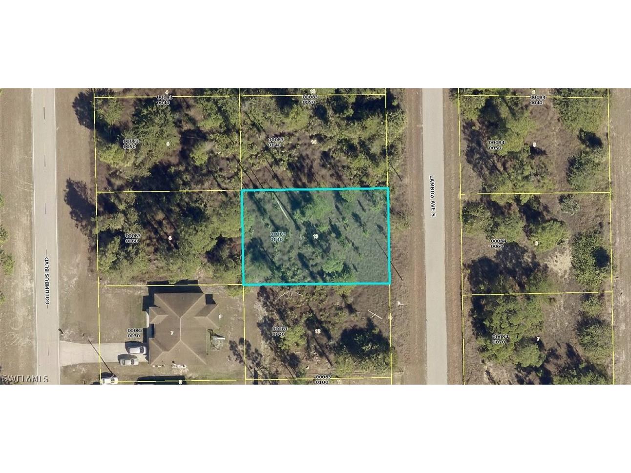 458 Lambda Avenue S Lehigh Acres FL 33974 222082993 image1