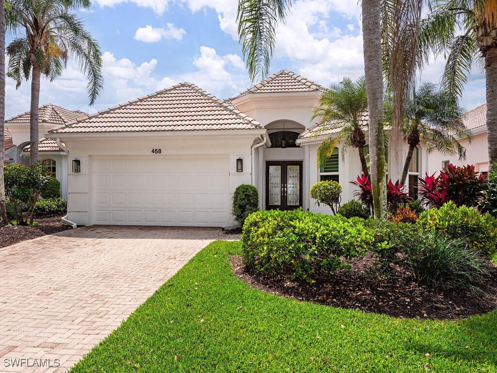 458 Palo Verde Drive Naples FL 34119 225030187 image1