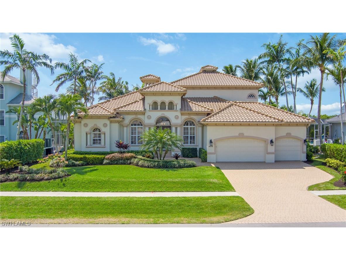 458 Spinnaker Drive Marco Island FL 34145 223020864 image1