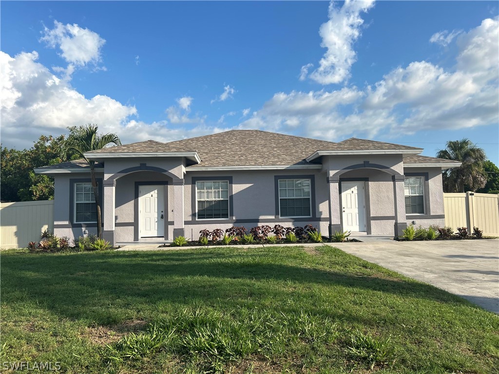 4580 24th Place SW #A Naples FL 34116 224047681 image1