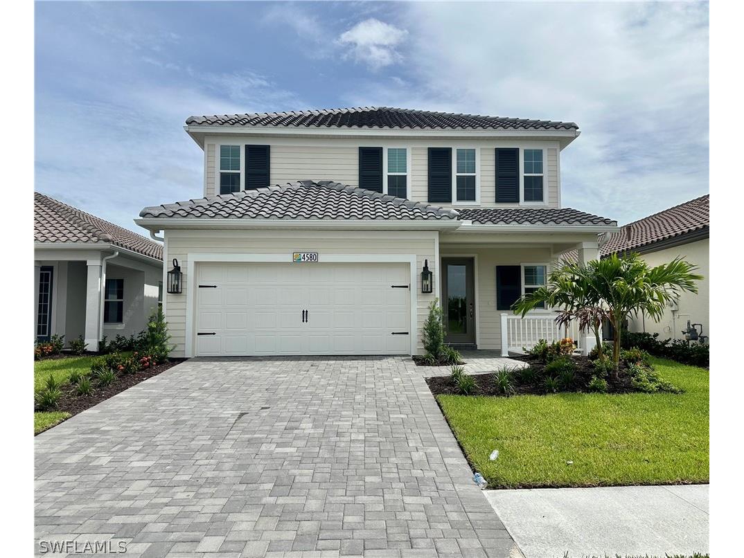 4580 Centaurus Circle Naples FL 34120 226008996 image1