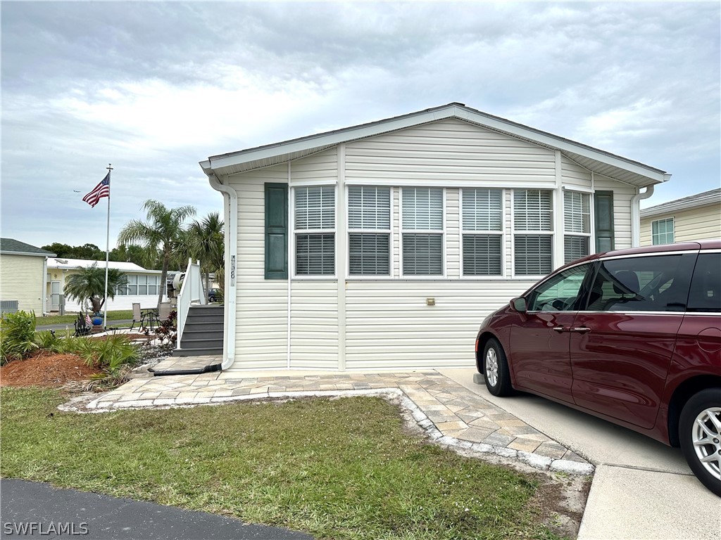 4580 Lincoln Lane E Estero FL 33928 223004083 image1