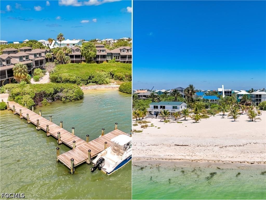 4580 OYSTER SHELL DR & 370 Townhouse Lane #60 Upper Captiva FL 33924 2026020831 image1