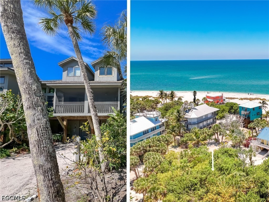 4580 OYSTER SHELL DR & 370 Townhouse Lane #60 Upper Captiva FL 33924 2026020831 image2