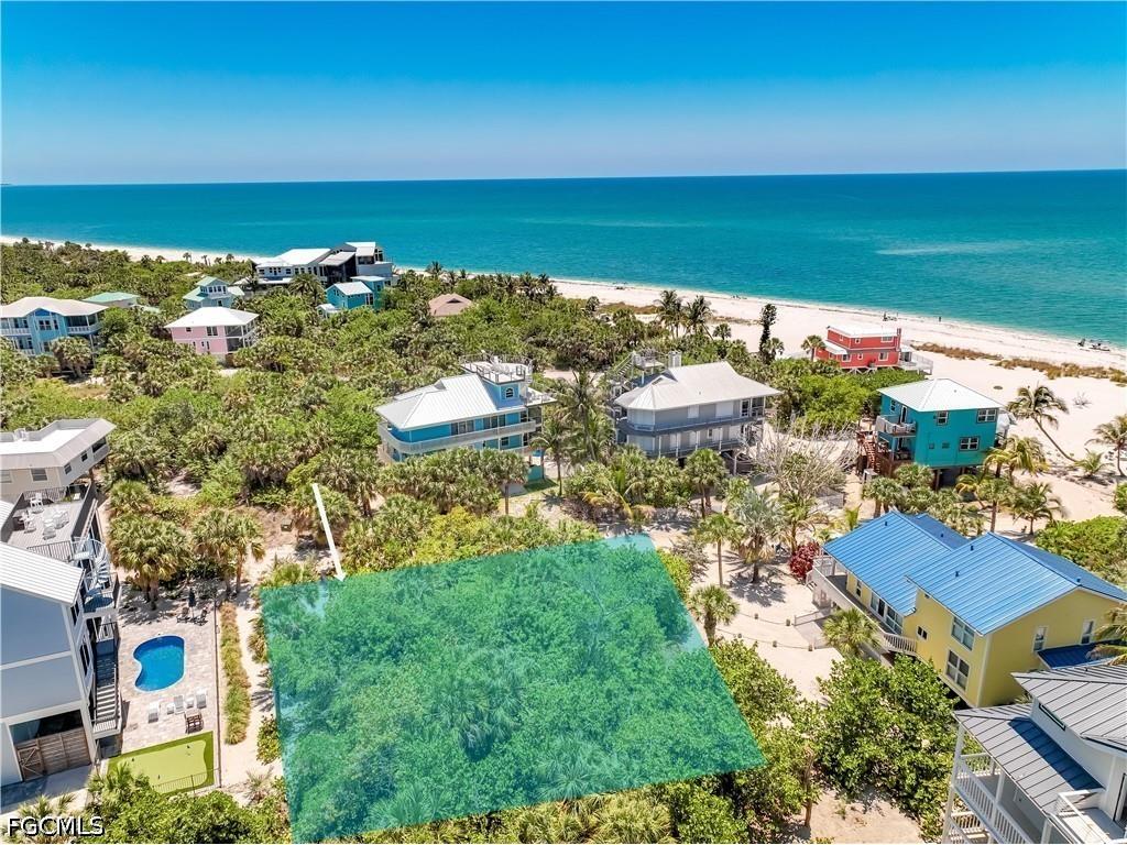 4580 OYSTER SHELL DR & 370 Townhouse Lane #60 Upper Captiva FL 33924 2026020831 image47