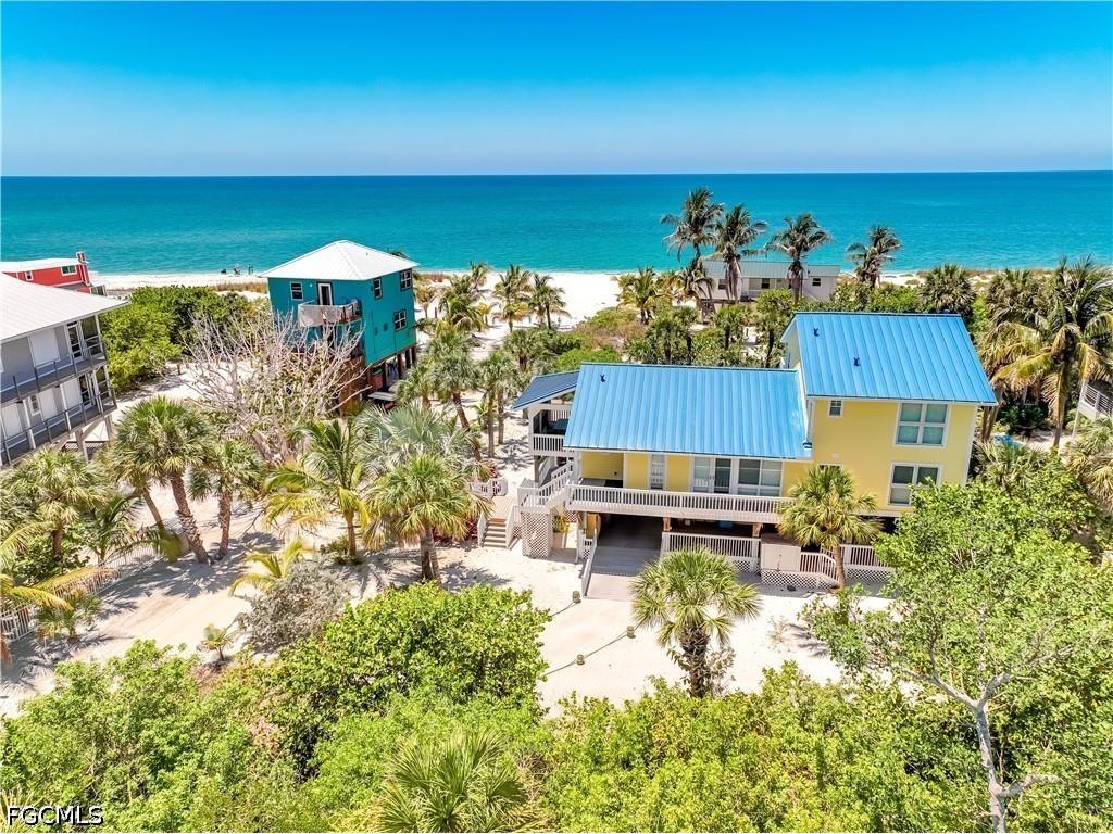 4580 OYSTER SHELL DR & 370 Townhouse Lane #60 Upper Captiva FL 33924 2026020831 image8
