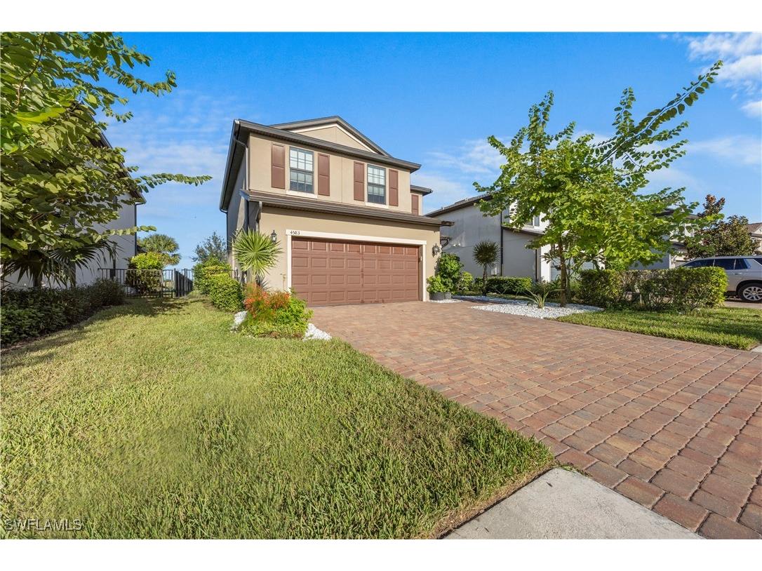 4583 Lamaida Lane Ave Maria FL 34142 225075811 image1