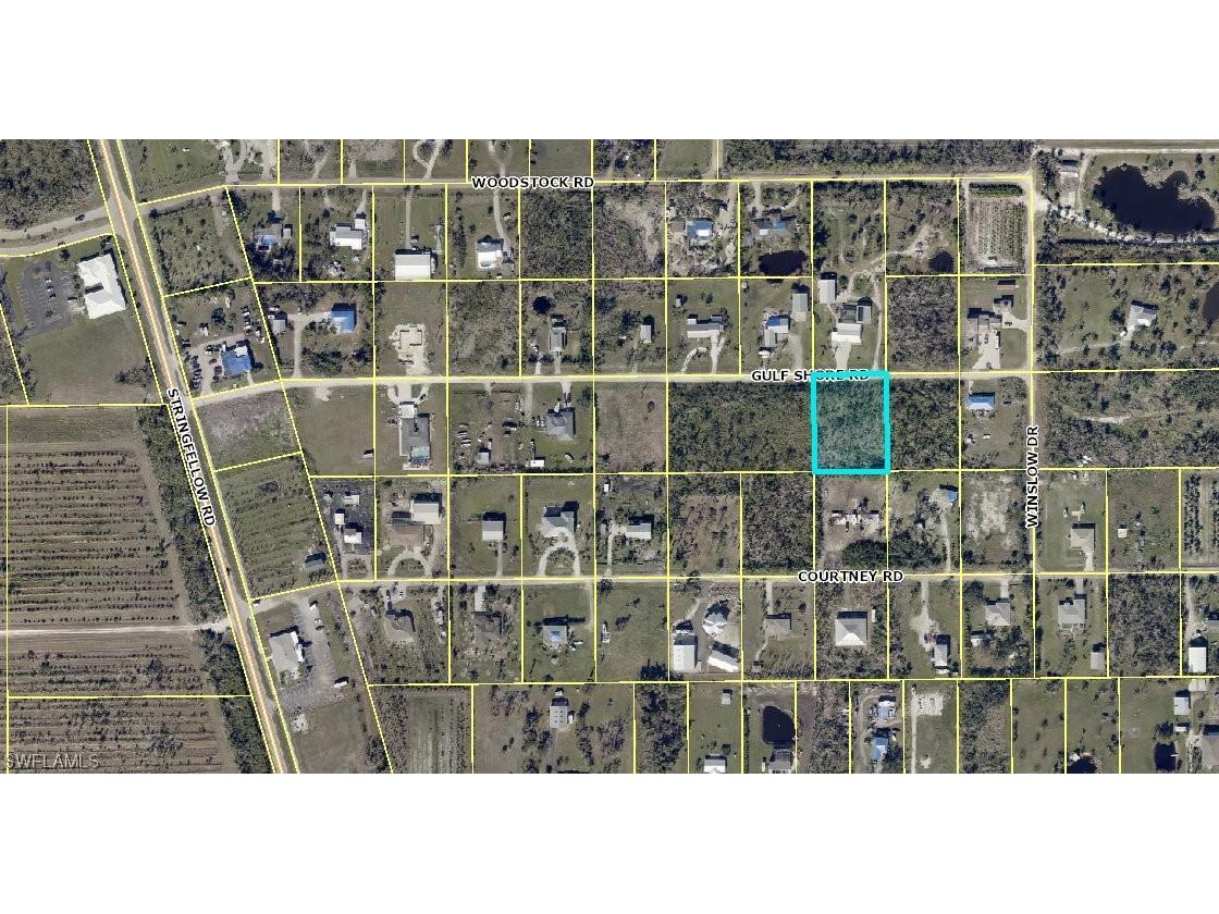 4585 Gulf Shore Road Saint James City FL 33956 223071955 image1
