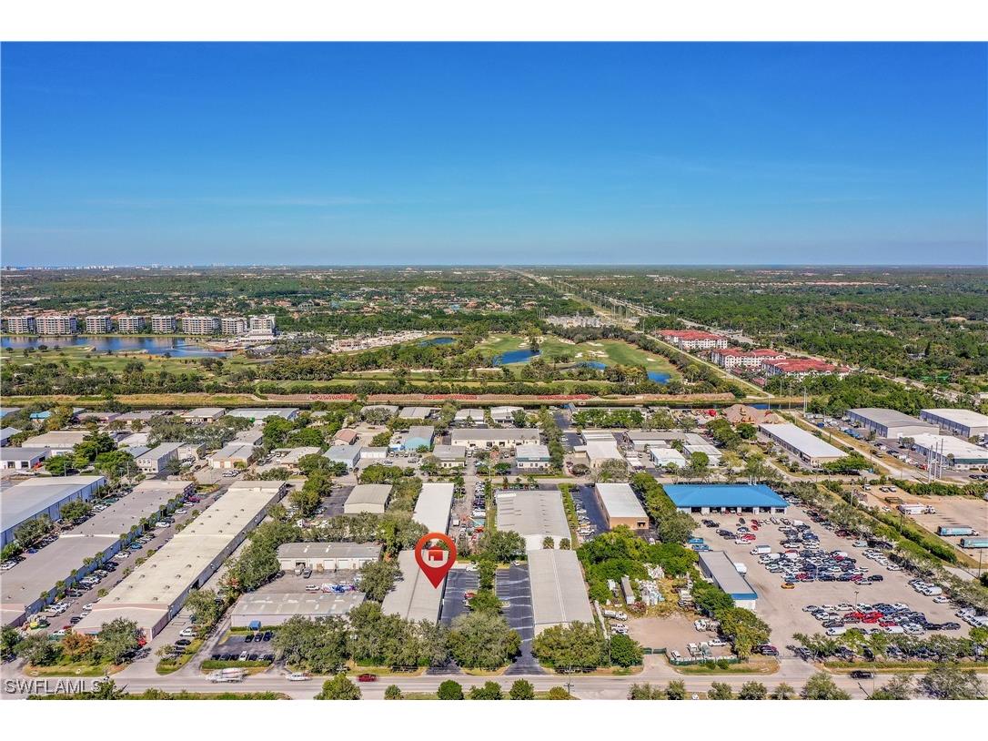 4585 Progress Avenue #I-4 Naples FL 34104 223081647 image1