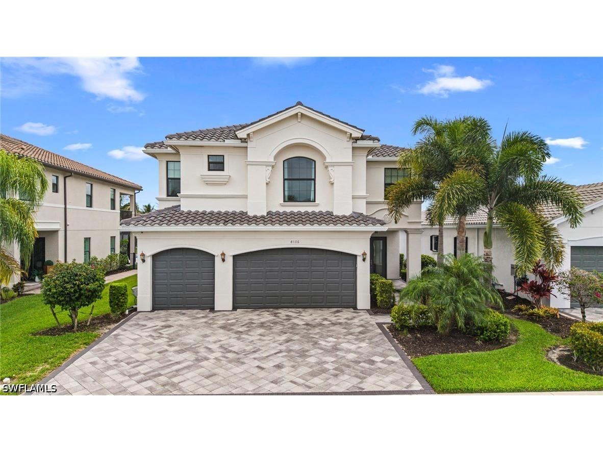 4586 Luminary Avenue Naples FL 34119 226021374 image1