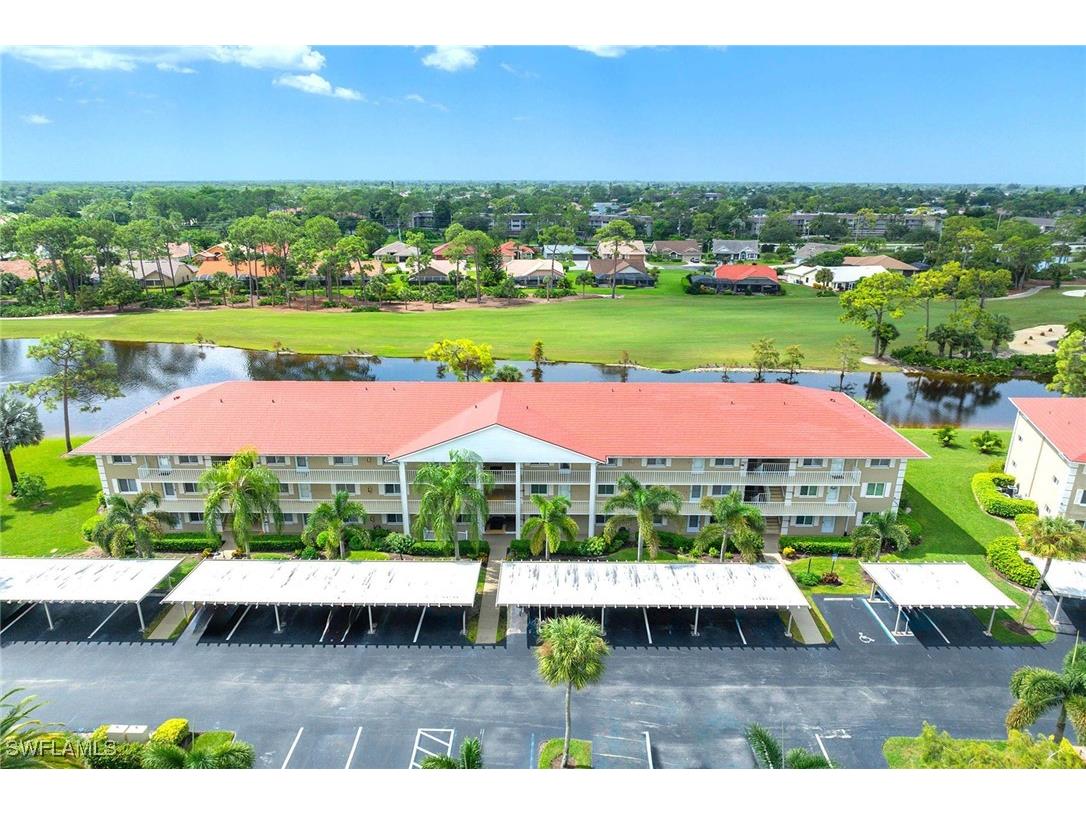 4588 Andover Way #304A Naples FL 34112 225073810 image1