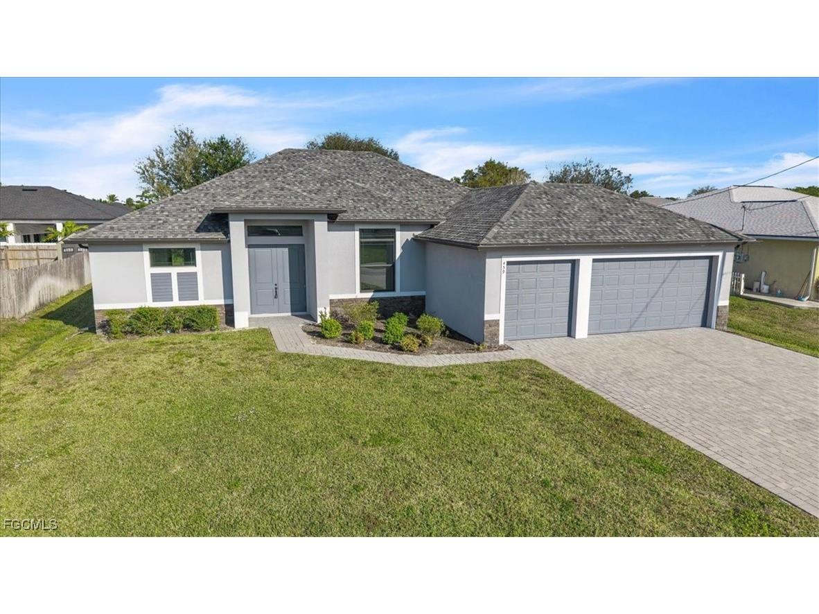 459 NE 2nd Place Cape Coral FL 33909 225033889 image1