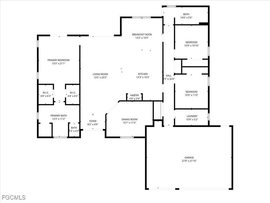 459 NE 2nd Place Cape Coral FL 33909 225033889 image39