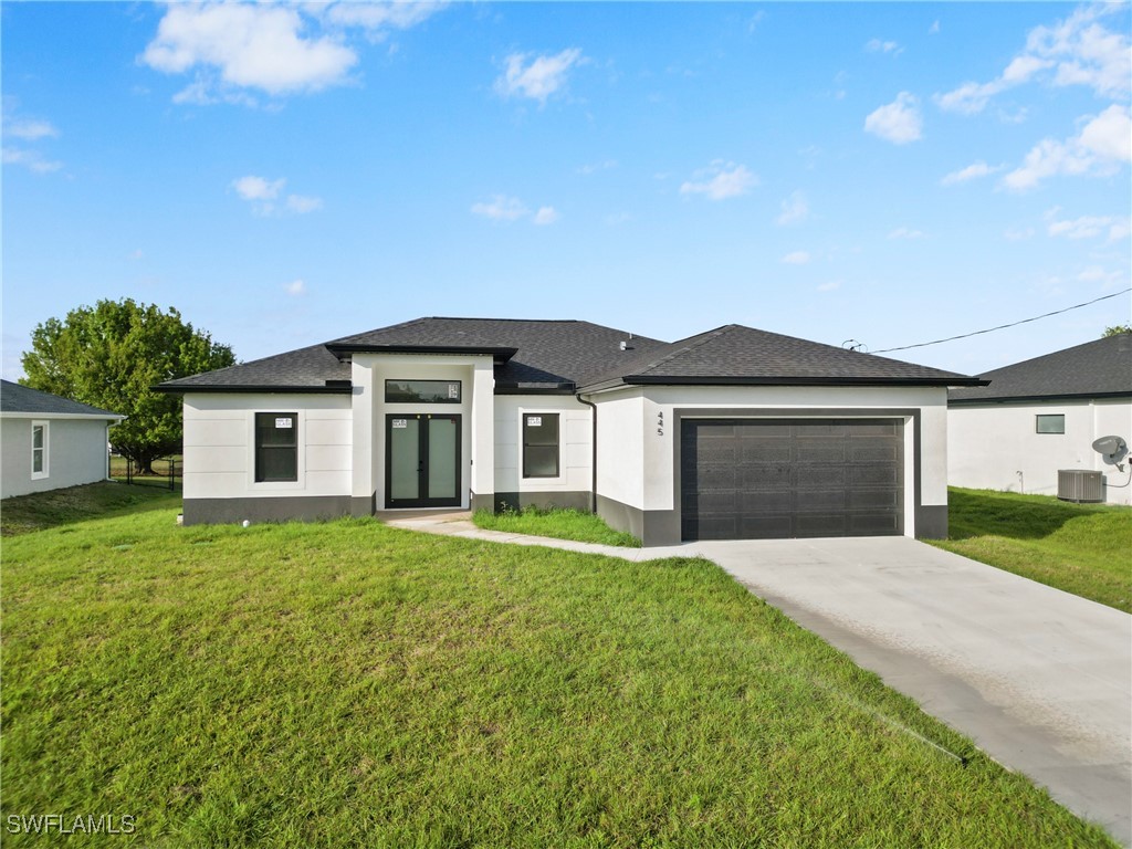459 Paddock Street Lehigh Acres FL 33974 224078386 image1