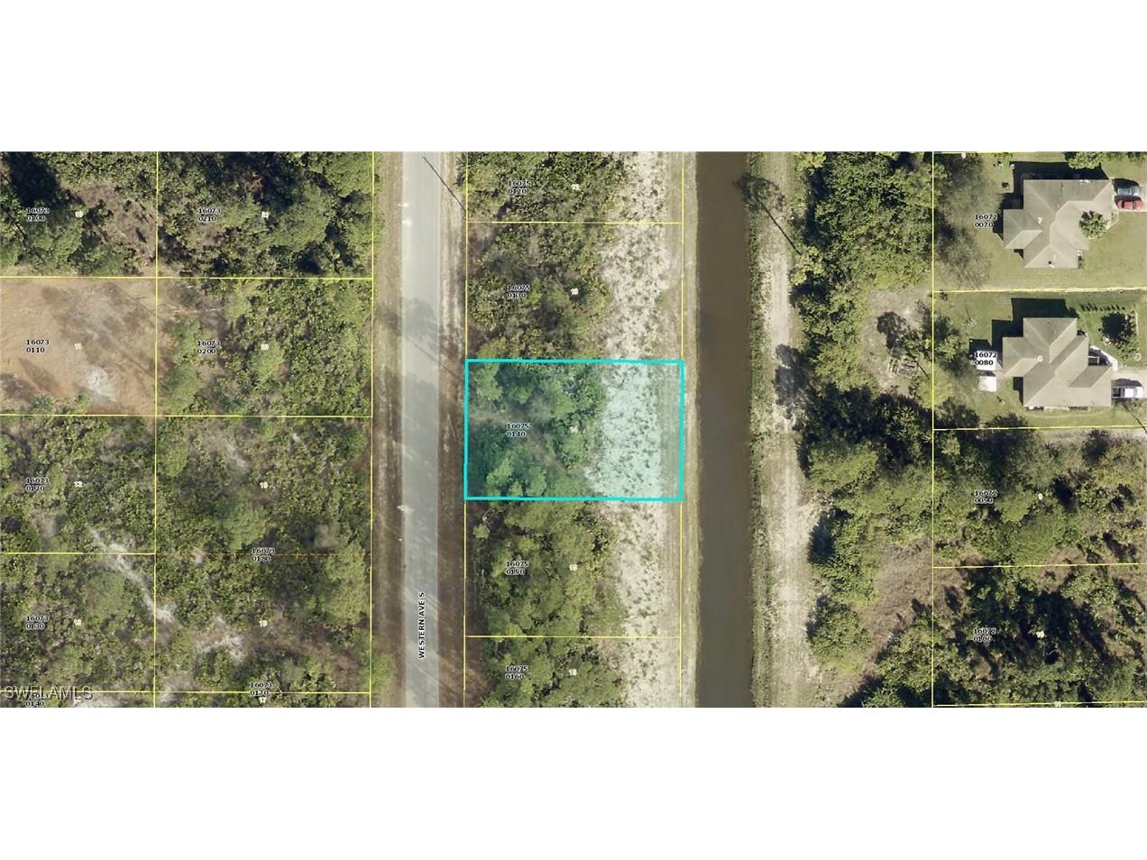 459 Western Avenue S Lehigh Acres FL 33974 224098106 image1