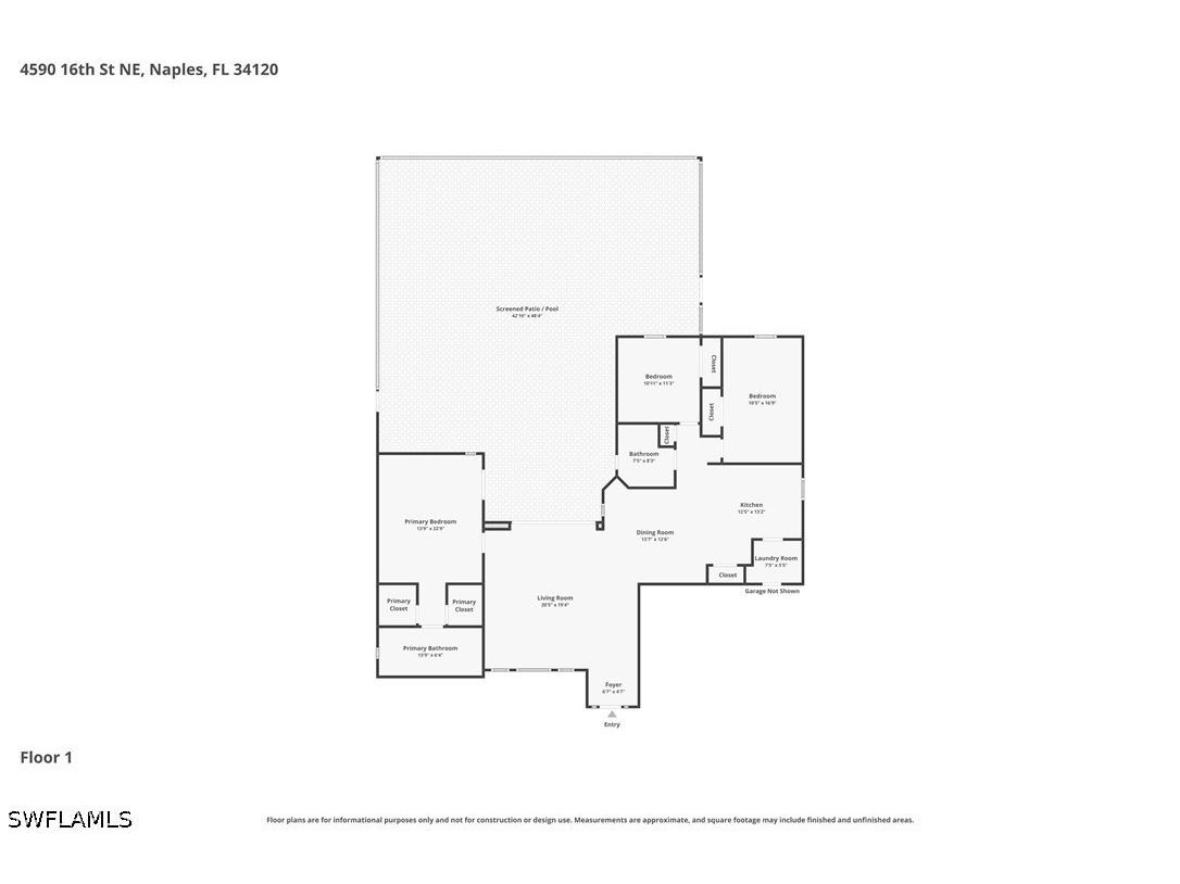 4590 16th Street NE Naples FL 34120 226026227 image45