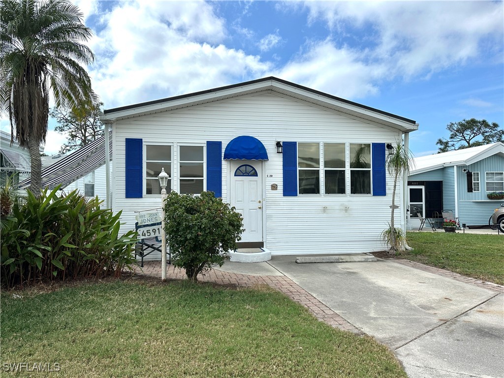 4591 Liberty Lane E Estero FL 33928 225022072 image1