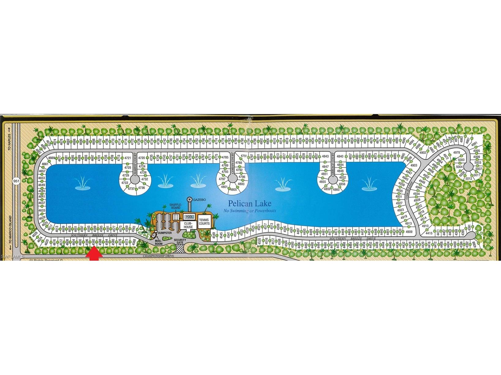 4592 Southern Breeze Drive Naples FL 34114 225075291 image15