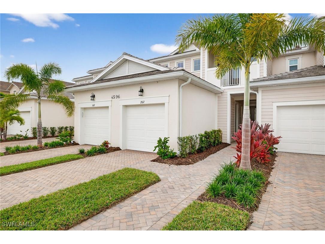4596 Arboretum Circle #202 Naples FL 34112 226001443 image2