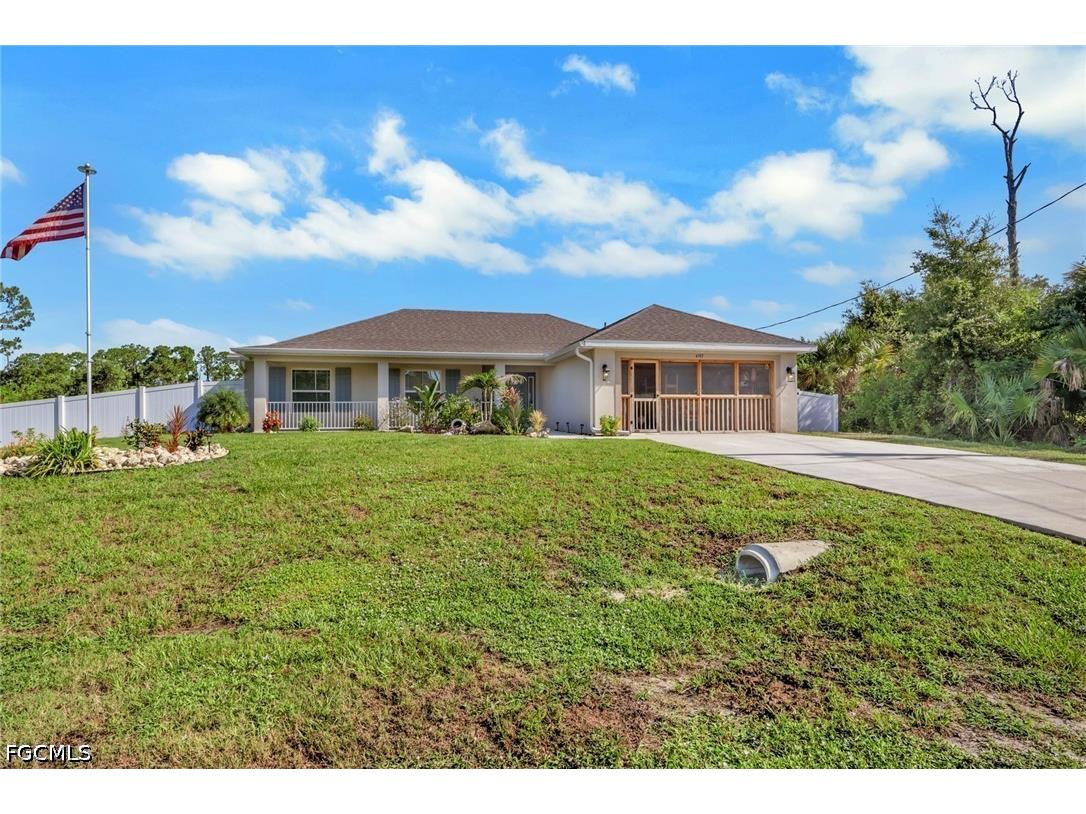 4597 Kenvil Drive North Port FL 34288 2026028322 image2