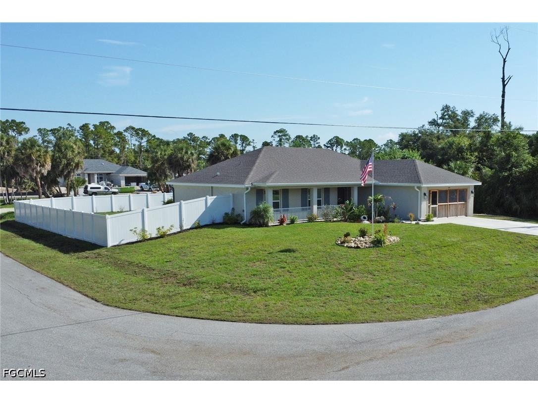 4597 Kenvil Drive North Port FL 34288 2026028322 image45