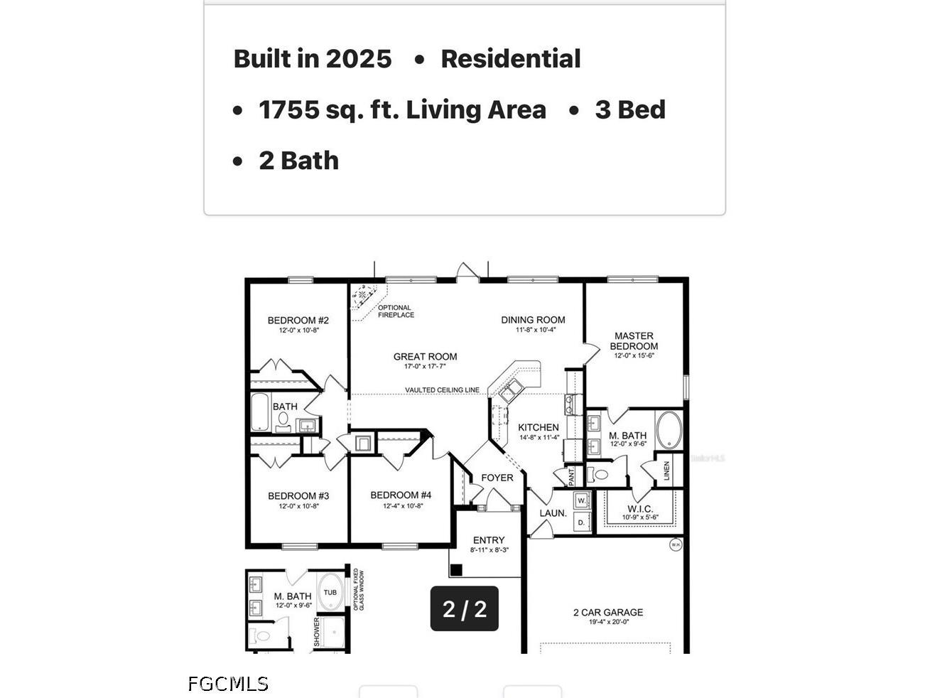 4597 Kenvil Drive North Port FL 34288 2026028322 image46
