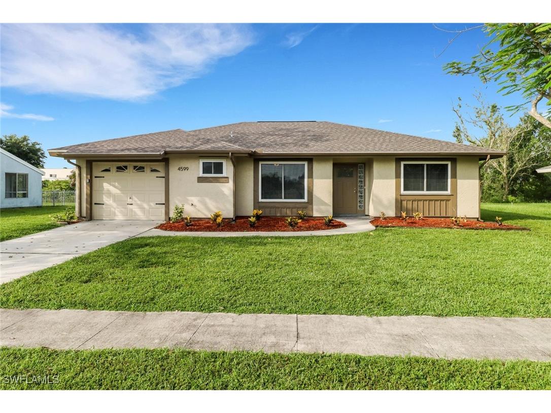 4599 Mongite Road North Port FL 34287 225064531 image1