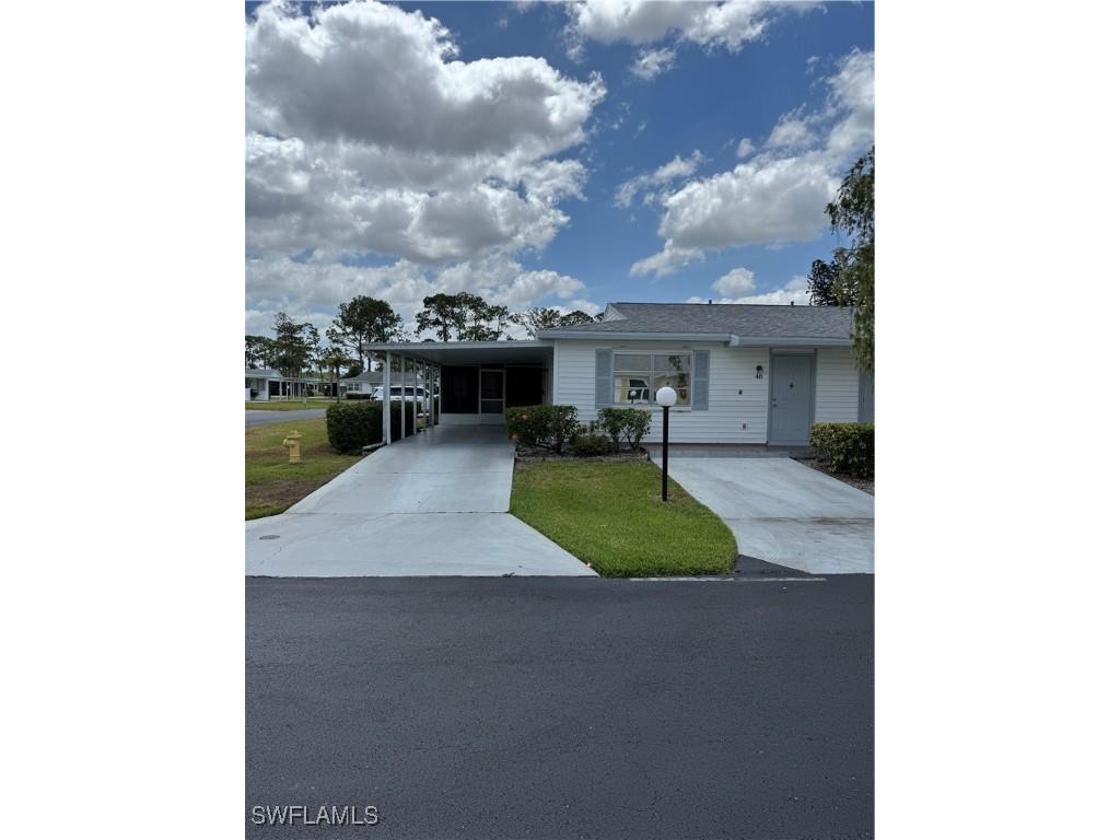 46 Desert Candle Circle Lehigh Acres FL 33936 225050881 image1