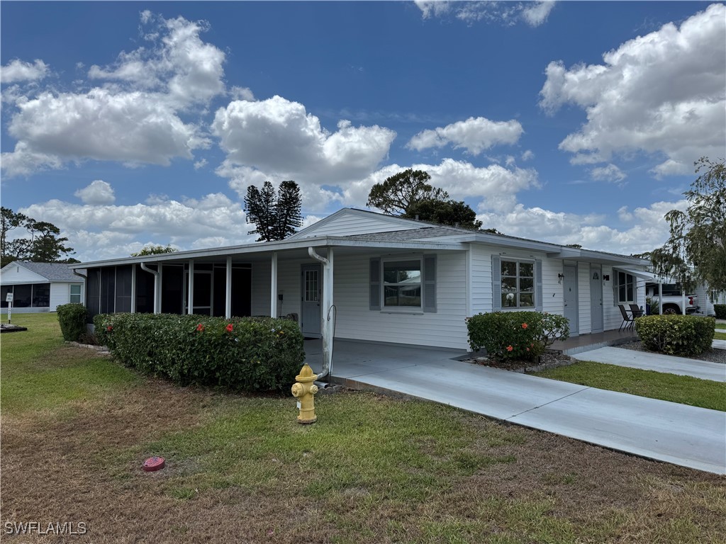 46 Desert Candle Circle Lehigh Acres FL 33936 225050881 image2
