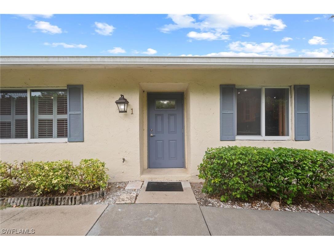 46 Glades Boulevard #1431 Naples FL 34112 223073417 image1