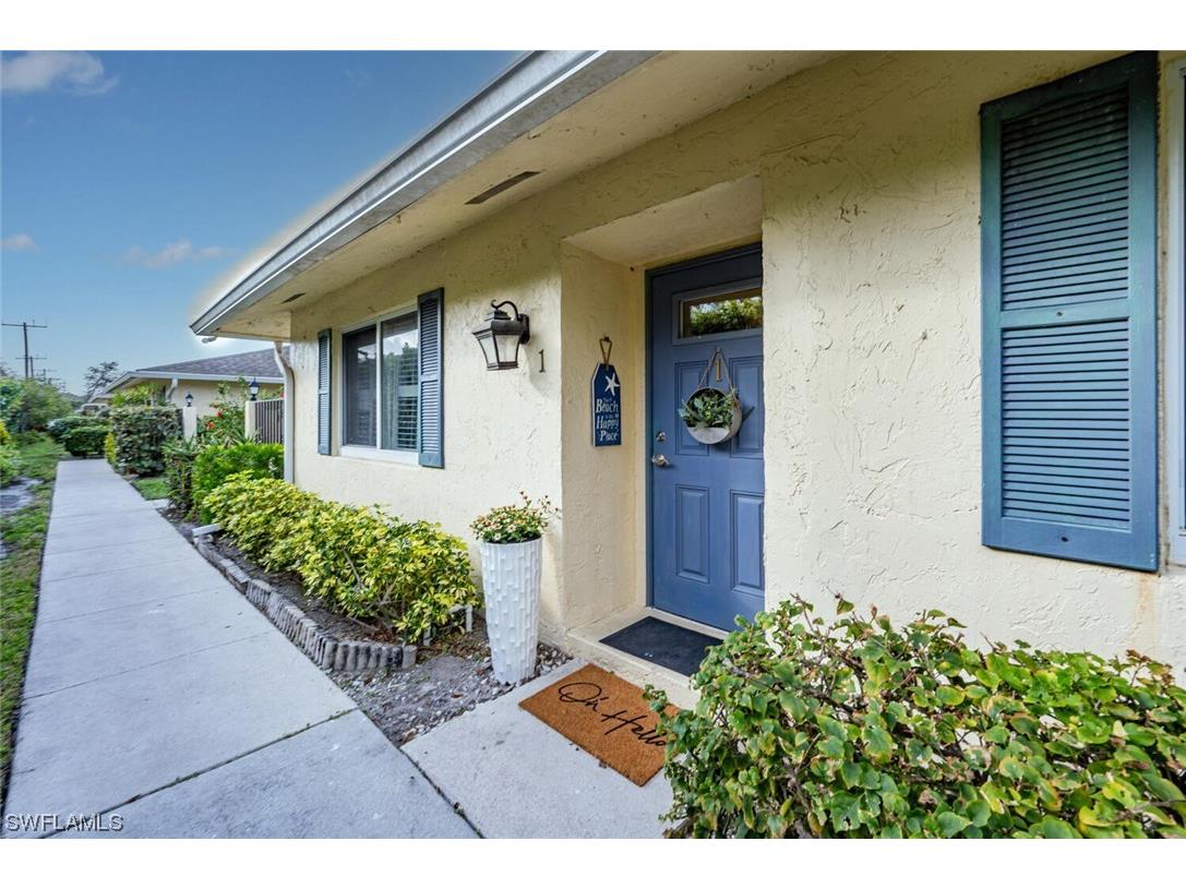 46 Glades Boulevard #1431 Naples FL 34112 224007423 image1
