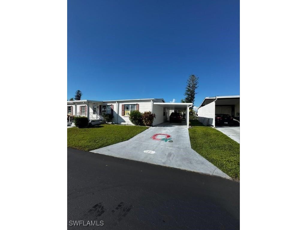 46 Grouse Road #46 Naples FL 34114 225076446 image1